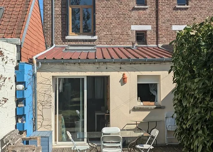 Maison Amienoise