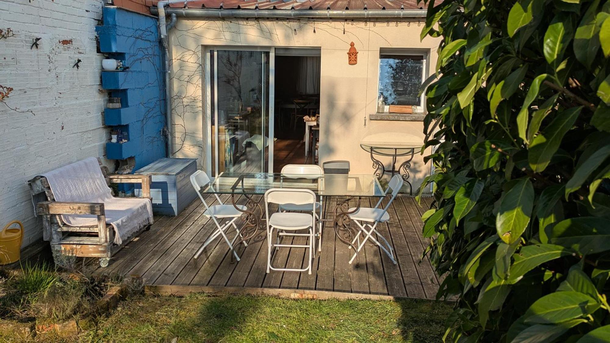 Maison Amienoise