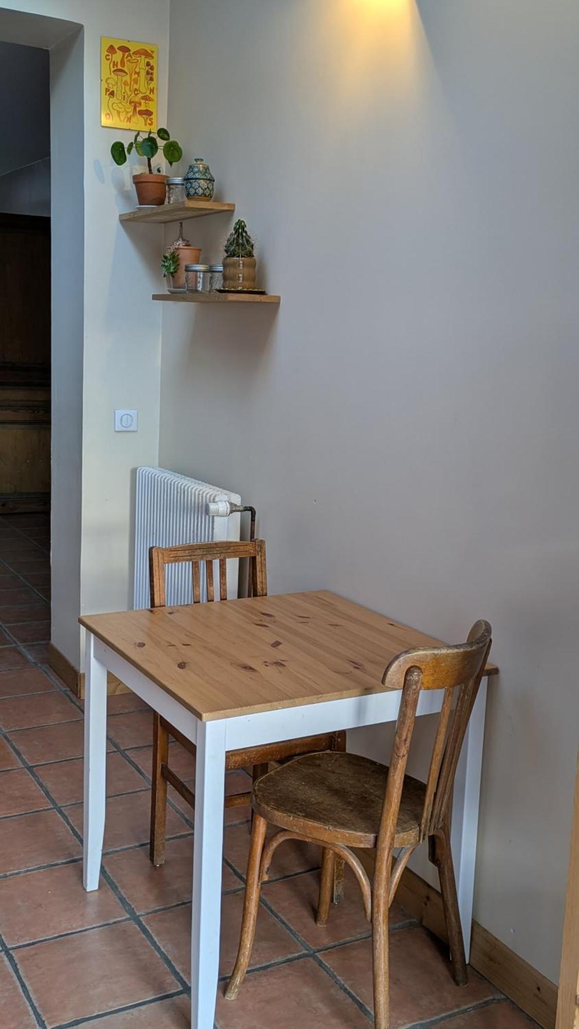 Hébergement de vacances Maison Amienoise