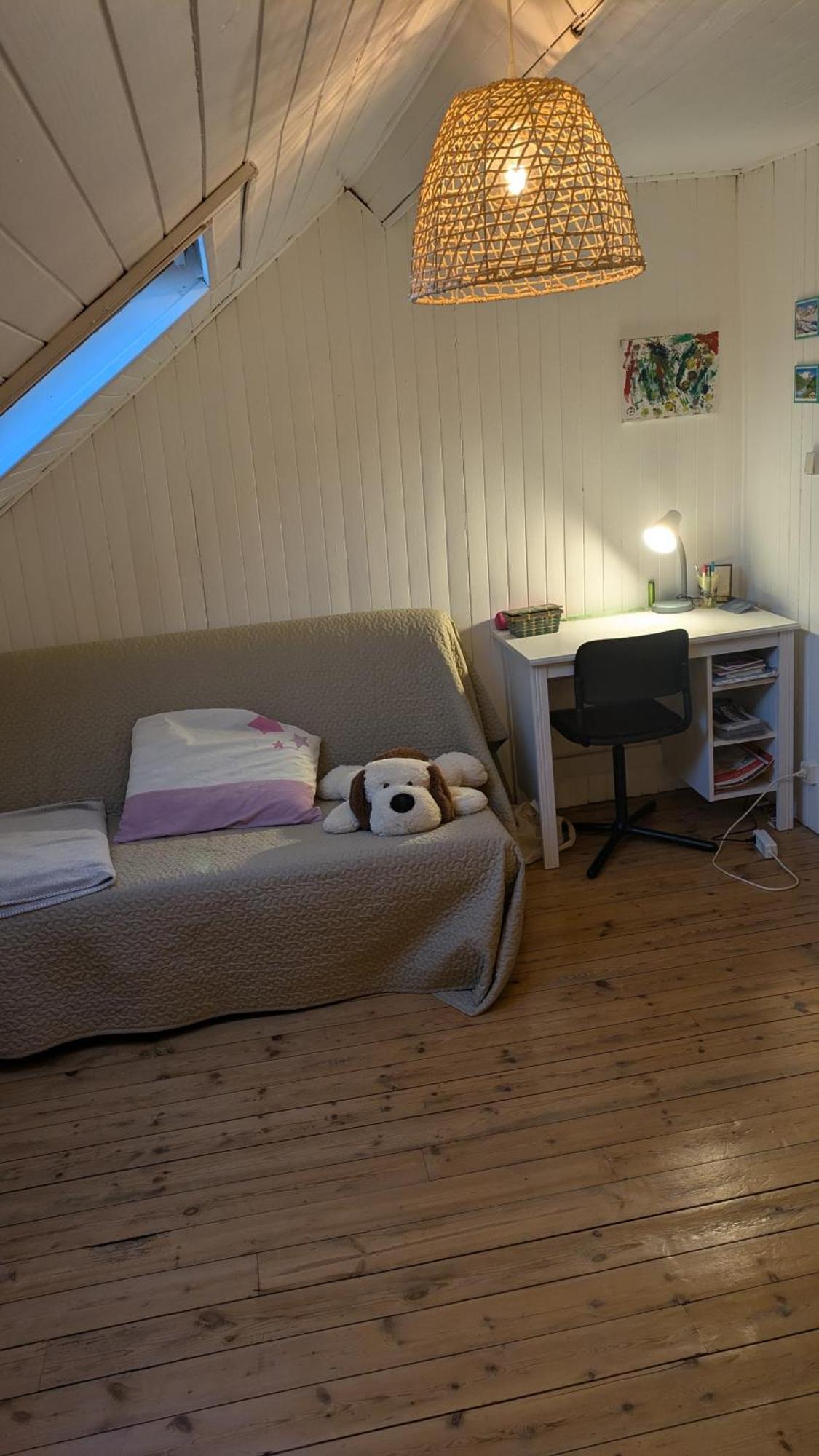 Hébergement de vacances Maison Amienoise Amiens