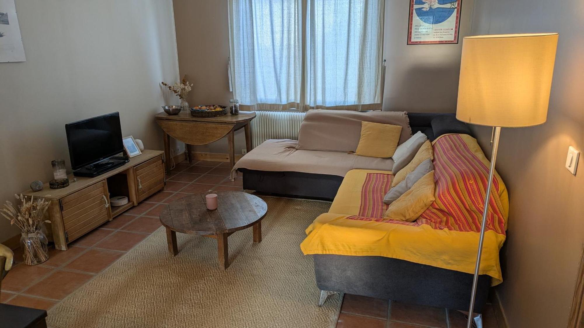 Maison Amienoise Hébergement de vacances