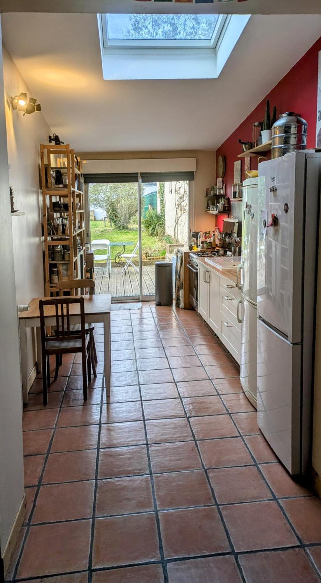 Hébergement de vacances Maison Amienoise Amiens
