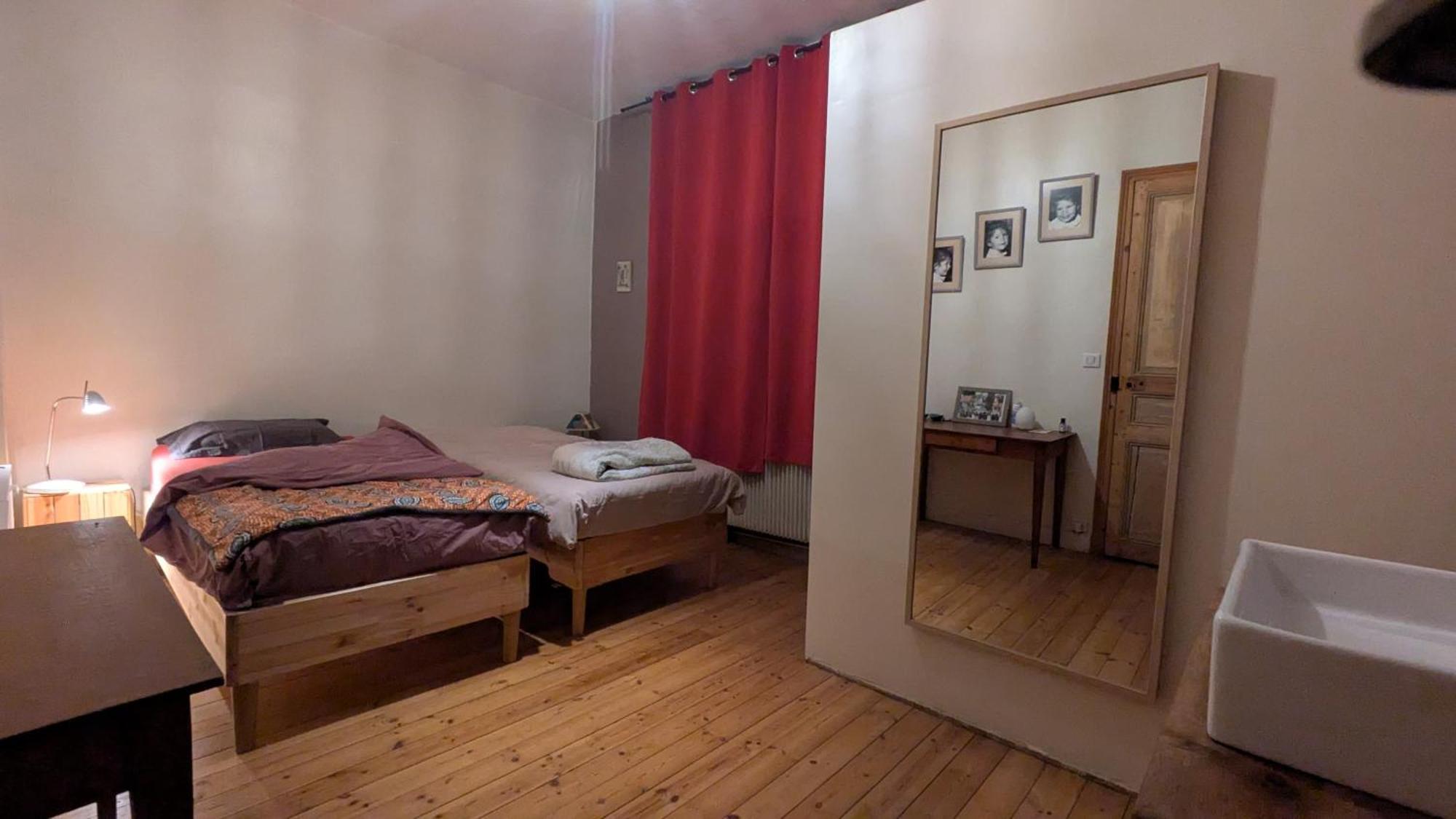 Hébergement de vacances Maison Amienoise *