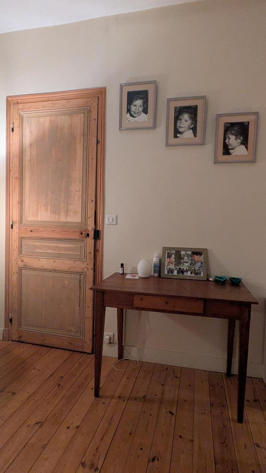 Maison Amienoise Hébergement de vacances *