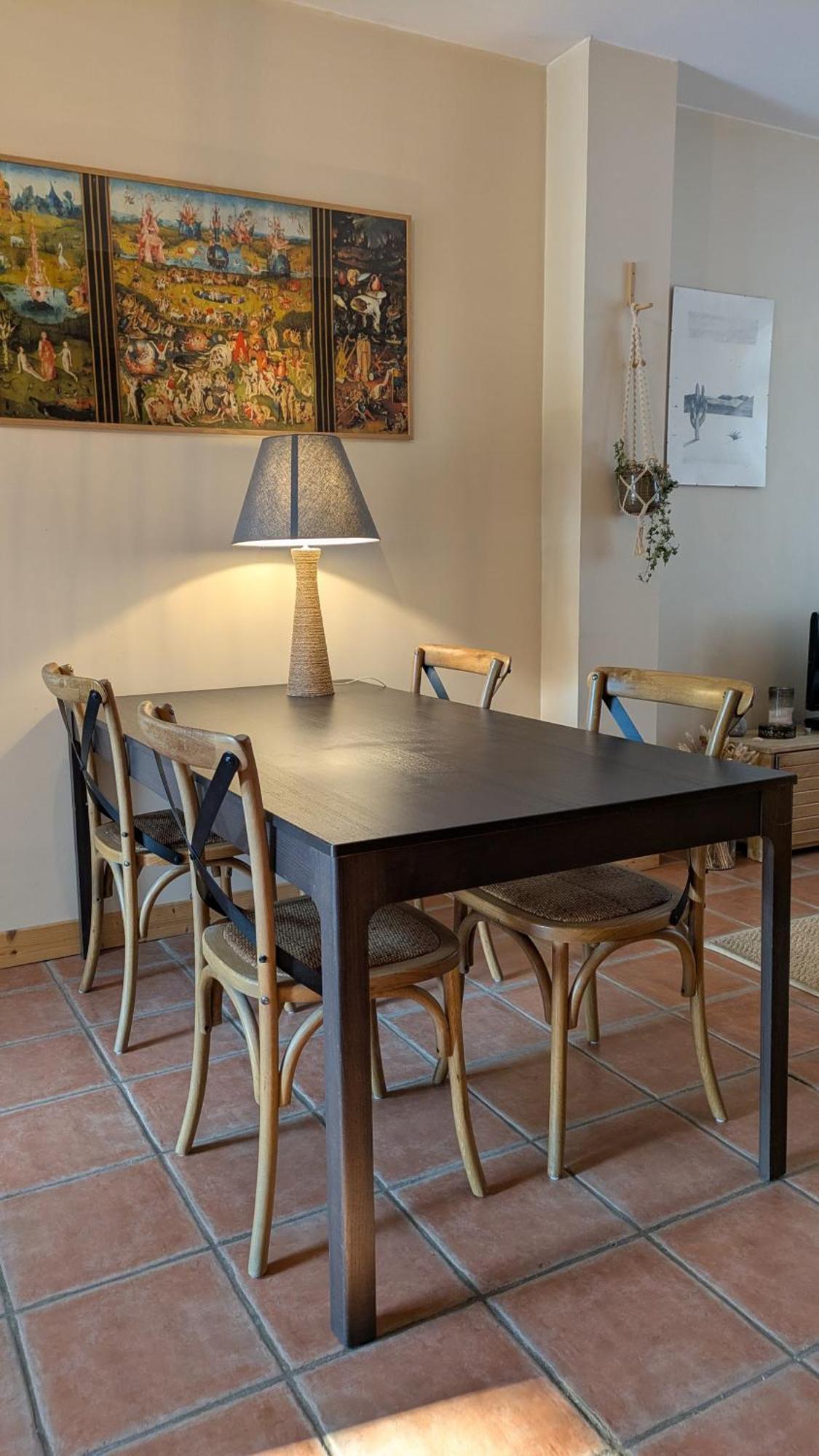 Maison Amienoise Hébergement de vacances *