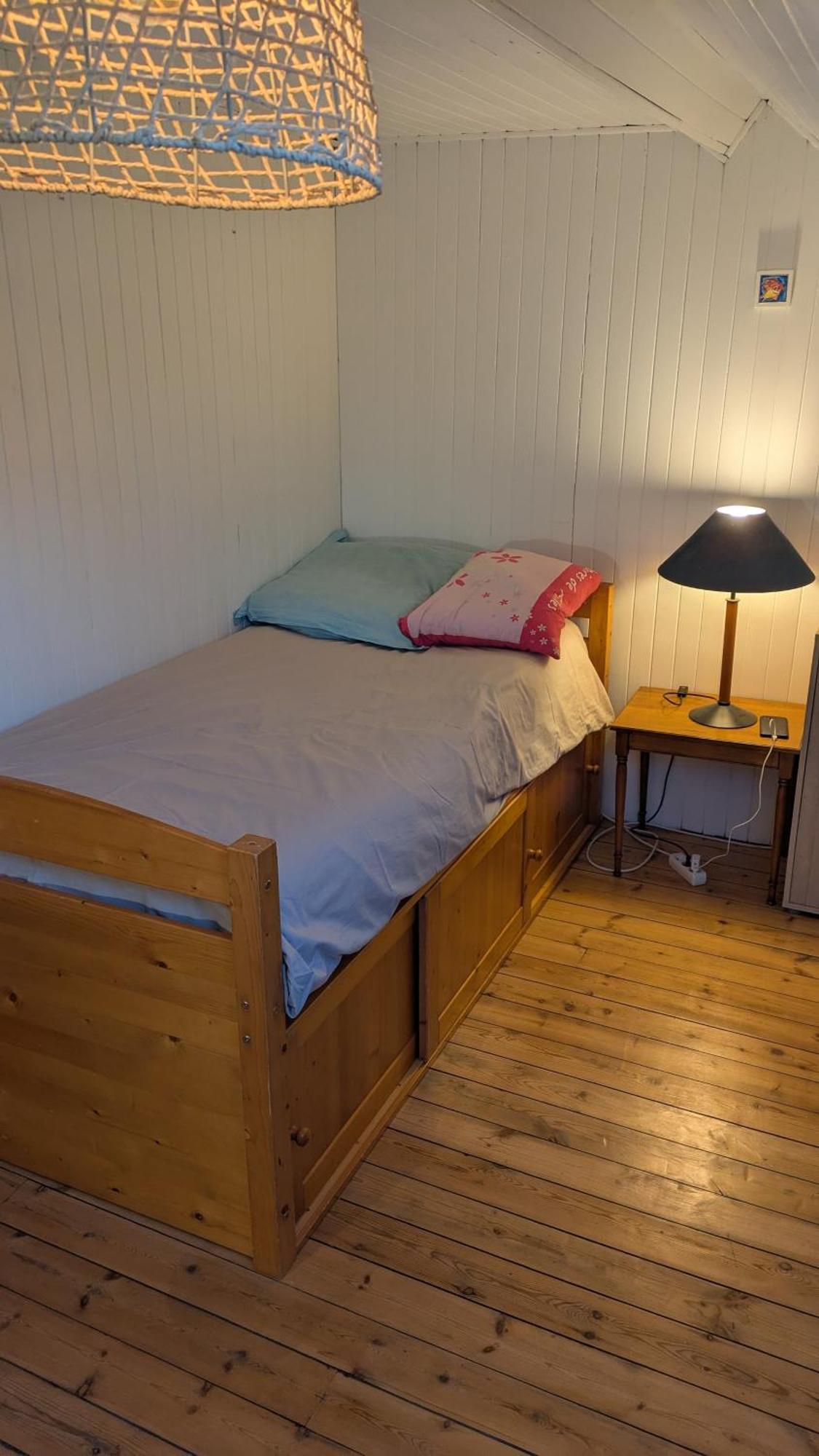 Hébergement de vacances Maison Amienoise *